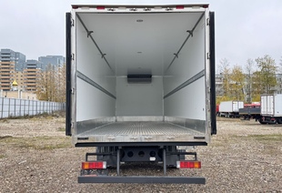 HINO 700 (20т) 6×2 РЕФРИЖЕРАТОР ХОУ THERMO KING T-1080